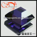 fancy shape cubic zirconia color cz CZSP000627